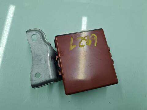 Foto 2ª: Centralita Motor ECU Lexus GS 450 H 296CV 218KW [2GRFSE] (2007)
