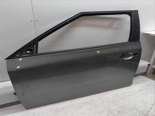 Foto 3ª: Puerta Delantera Izquierda Skoda Fabia 70 CV 51KW [CGPA]