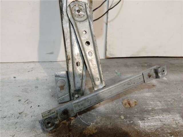 Foto 2ª: Elevalunas Eléctrico Delantero Izquierdo Honda Civic 