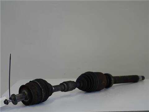 Transmision Delantera Derecha Mazda 3 1.6 DI TURBO BERLINA 109CV 80KW