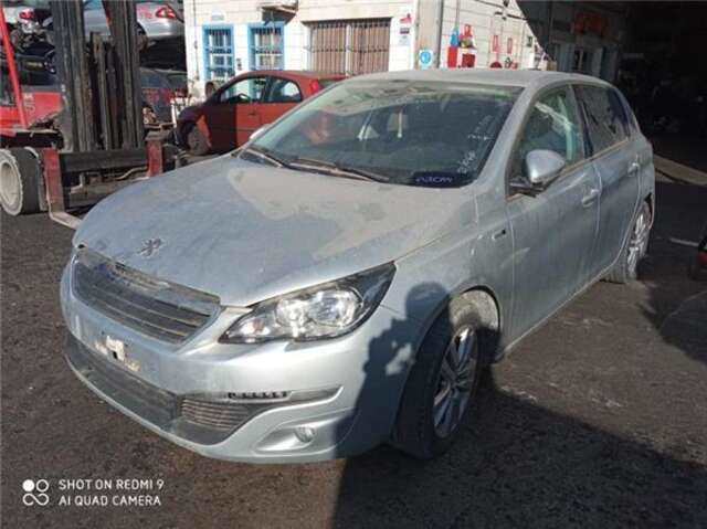 Alternador Peugeot 308 1.2 E-THP