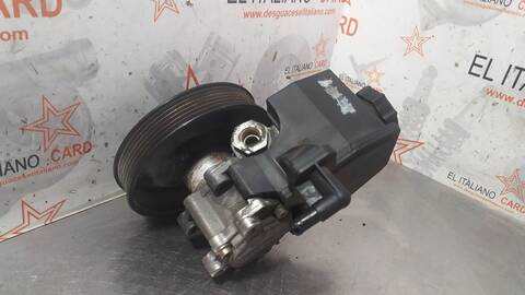 Foto 2ª: Bomba de Direccion Mercedes Clase E 180 BERLINA (1995)