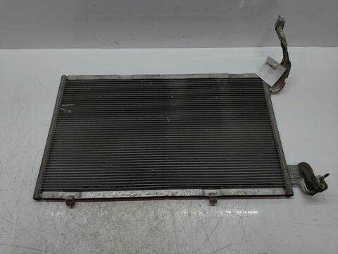 Radiador Motor Ford Fiesta 182 CV 134KW