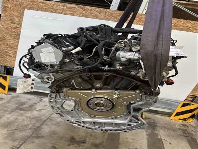 Foto 3ª: Motor Completo Ford Edge 325CV 239KW [C27PD0X] (2015)
