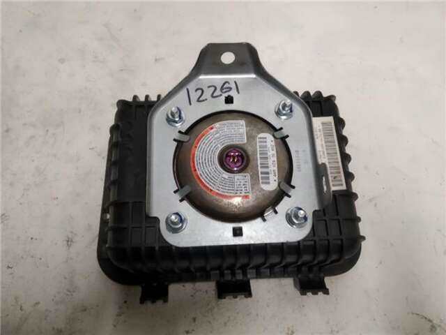 Foto 2ª: Airbag Delantero Derecho Citroen C3 1.6 HDI FAP (92 CV) PICASSO [9HP]
