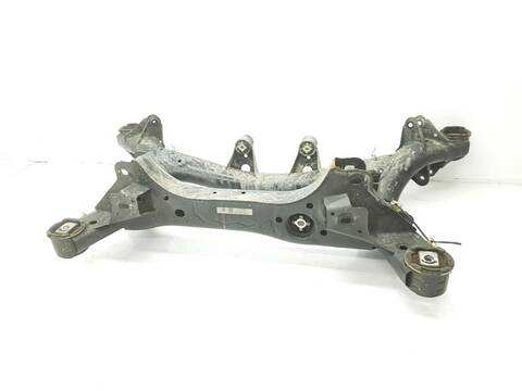 Foto 2ª: Puente Trasero Bmw Serie 1 114 2.0 TD 116CV [N47D20C] (2011)