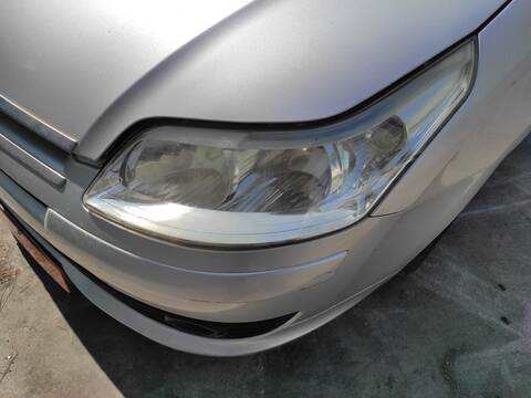 Faro Izquierdo Citroen C4 9HX COUPE