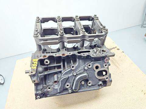 Foto 2ª: Bloque Motor Volkswagen Touareg 3.0 TDI 4MOTION 286CV 210KW [DENA,DPYD] (2021)
