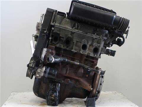 Motor Completo Ford Ka 1.2 GRAND PRIX III 69CV 51KW