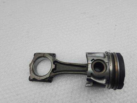 Foto 3ª: Despiece Motor Opel Astra EXCELLENCE 131CV 96KW [A17DTS] (2012)