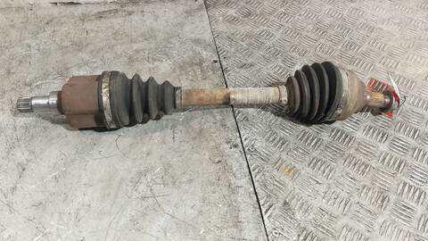 Transmision Delantera Izquierda Citroen C4 EXCLUSIVE PICASSO 136CV 100KW