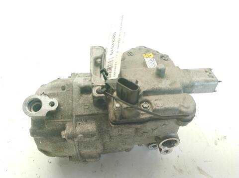 Foto 1ª: Compresor Aire Acondicionado Toyota Auris 1.8 HYBRID ZWE186_) [2ZR-FXE] (2012)