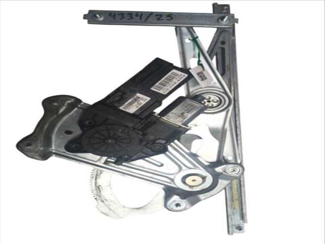 Foto 3ª: Elevalunas Eléctrico Delantero Izquierdo Renault Megane 1.5 DCI KZ1M KZ1W KZ0R) GRANDTOUR III GRANDTOUR KZ0/1) (2008)