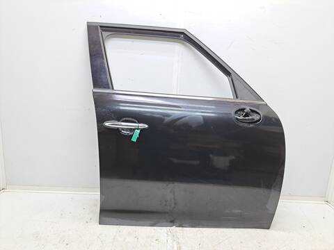 Puerta Delantera Derecha Bmw Mini COOPER D 112CV 82KW