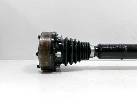 Foto 3ª: Transmision Delantera Derecha Volkswagen Touran AVQ (2003)