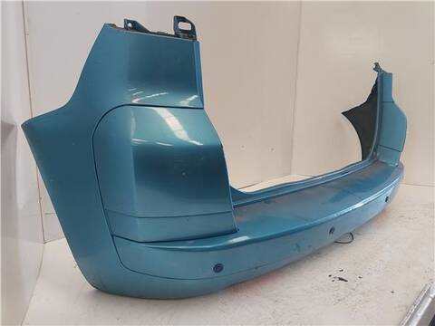 Foto 2ª: Paragolpes Trasero Citroen C4 1.6 HDI PICASSO 109CV 80KW [9HZ-DV6TED4] (2007)