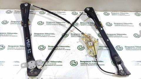 Elevalunas Eléctrico Delantero Izquierdo Volkswagen Jetta ADVANCE 105CV 77KW