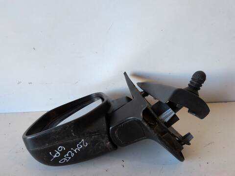 Retrovisor Izquierdo Citroen Berlingo 2.0 HDI 600 FURGON 90CV