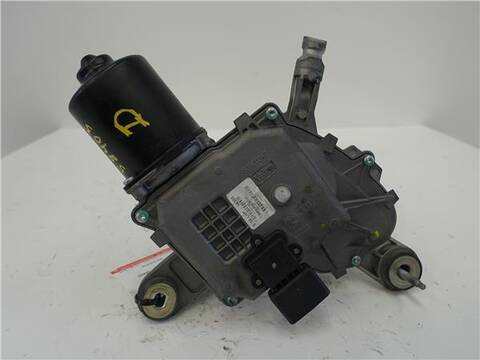Foto 2ª: Motor Limpia Delantero Citroen C4 1.6 HDI PICASSO 109CV 80KW [9HZ-DV6TED4] (2008)