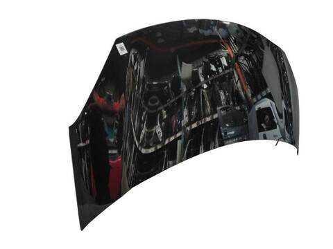 Capot Citroen C3 1.6 HDI 90