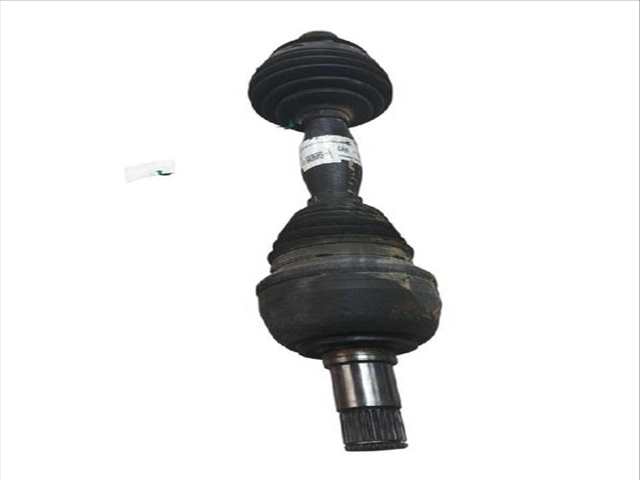 Foto 3ª: Transmision Delantera Izquierda Mercedes Clase A 140 A 180 CDI - D 176.012) (2012)