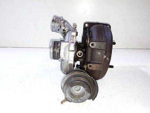 Foto 3ª: Turbocompresor Audi A4 2.5 TDI QUATTRO 132KW) AVANT 180CV [AKE] (2002)