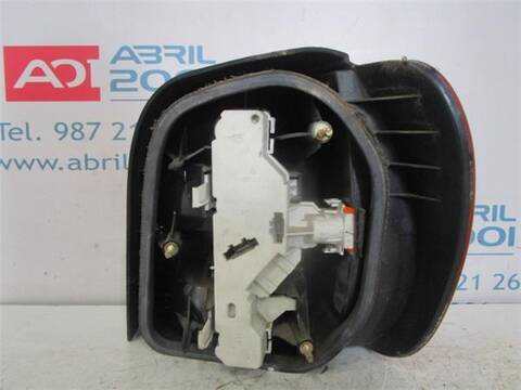 Foto 2ª: Piloto Trasero Izquierdo Volkswagen Polo 50 1.0 50CV 37KW [AER] (1997)