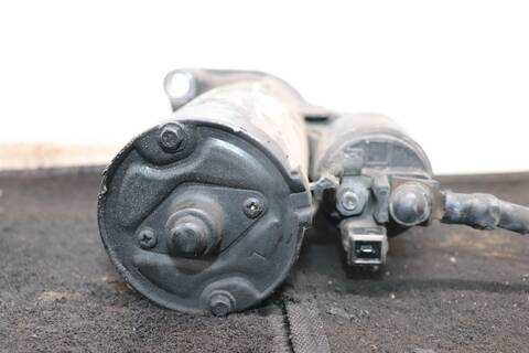 Foto 3ª: Motor de Arranque Seat Cordoba SPORT 110CV 81KW (1999)