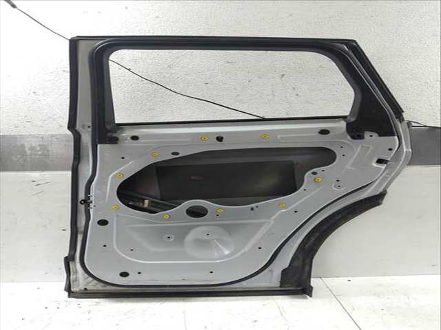 Foto 2ª: Puerta Trasera Derecha Land Rover Range 150 CV 110KW [204DTD AJ20D4]