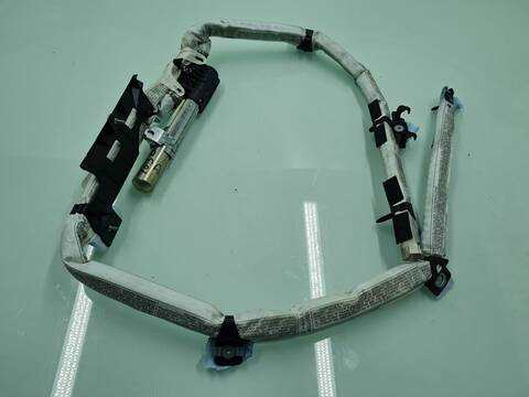 Foto 1ª: Airbag Cortina Delantero Derecho Bmw Serie 3 315 320D BERLINA 177CV 130KW [N47D20A] (2007)