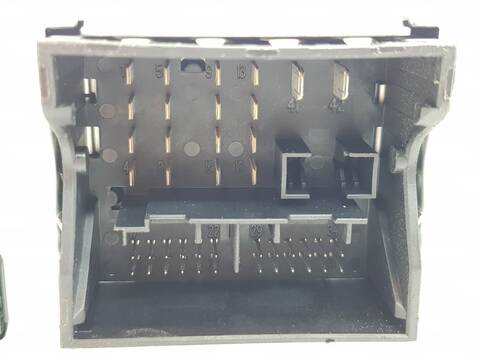 Foto 3ª: Centralita Motor ECU Audi Q7 4.2 TDI V8 AMBIENTE QUATTRO (2007)
