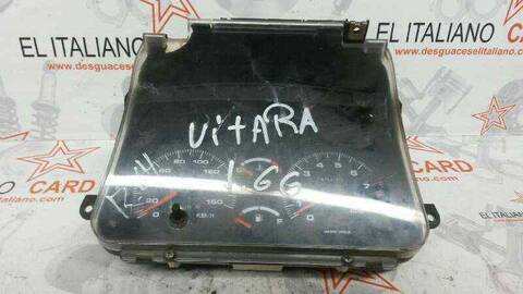 Cuadro de Instrumentos Suzuki Grand Vitara 129CV 95KW