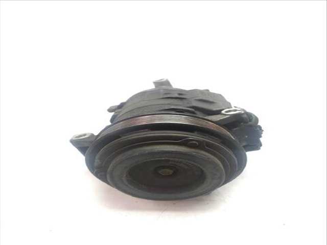 Compresor Aire Acondicionado Chrysler 300 3.0 CRD