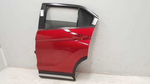 Foto 3ª: Puerta Trasera Izquierda Mitsubishi Eclipse MOTION 2WD
