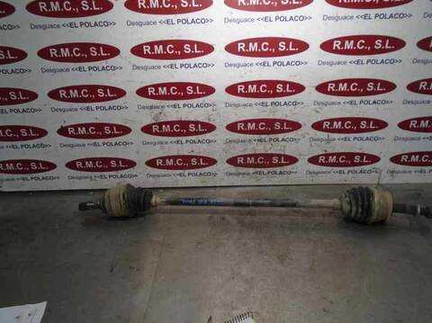 Transmision Delantera Derecha Opel Corsa 1.7 DIESEL 60CV 44KW