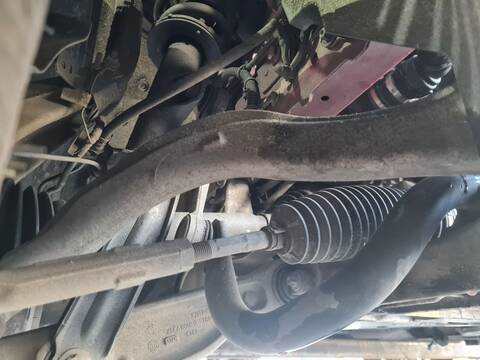 Brazo Suspension Delantero Derecho Alfa Romeo Stelvio EXECUTIVE 4WD 209CV 154KW
