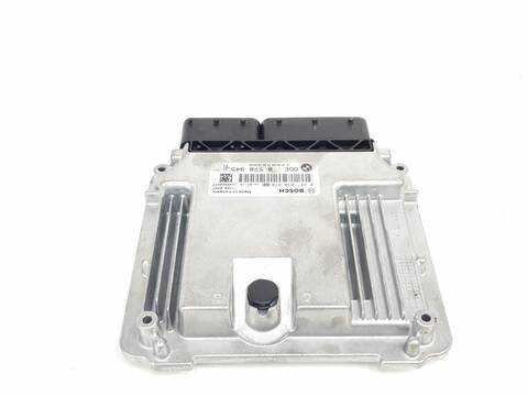 Foto 3ª: Centralita Motor ECU Bmw Serie 1 114 118D (2015)