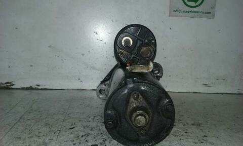 Foto 3ª: Motor de Arranque Audi Allroad 2.5 TDI 132KW) 180CV [AKE] (2002)