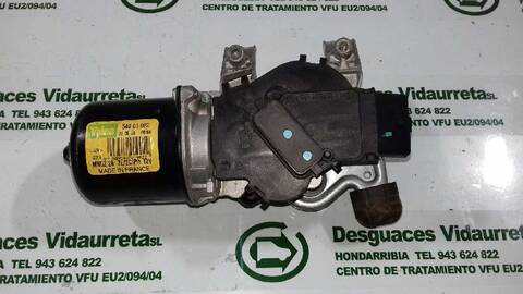 Motor Limpia Delantero Renault Kangoo 1.5 DCI DIESEL FAP 90CV 66KW