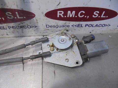 Foto 3ª: Elevalunas Eléctrico Delantero Izquierdo Renault Clio 65CV 48KW (1998)
