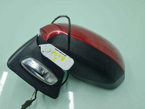 Foto 3ª: Retrovisor Izquierdo Citroen C4 EXCLUSIVE PICASSO 112CV 82KW [9HR] (2011)