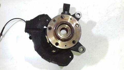 Mangueta Delantera Derecha Citroen Jumpy 1.6 16V HDI 90CV 66KW