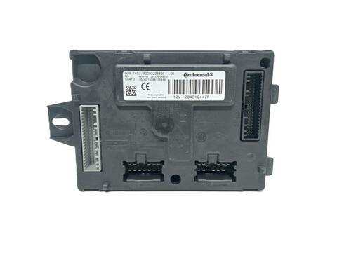 Centralita Motor ECU Dacia Logan COMFORT 90CV