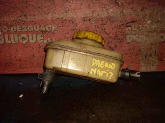 Deposito Liquido Frenos Daewoo Matiz 0.8