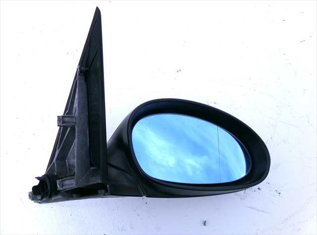 Retrovisor Derecho Bmw Serie 1 120 2.0 D E87,2004-2013
