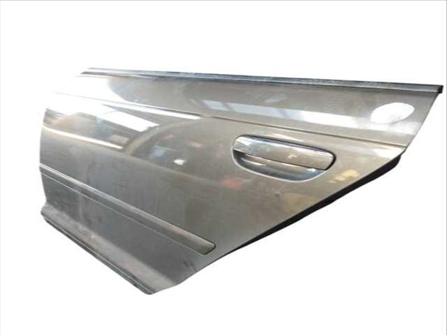 Puerta Trasera Izquierda Audi A3 1.6 TDI