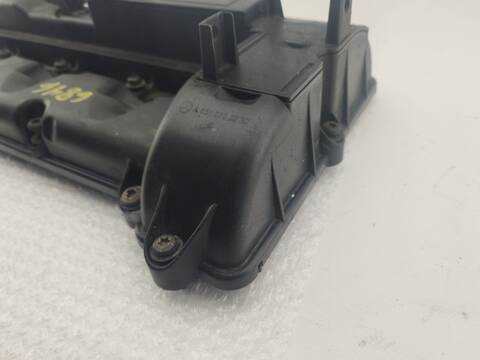 Foto 4ª: Despiece Motor Mercedes Sprinter 310/313/316 CDI 906.135) 129CV 95KW [651955 EURO5] (2010)