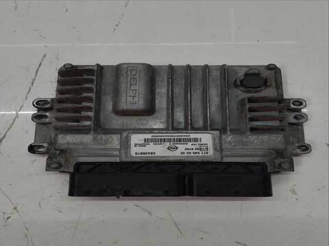 Centralita Check Control Ssangyong Korando 150 CV 110KW