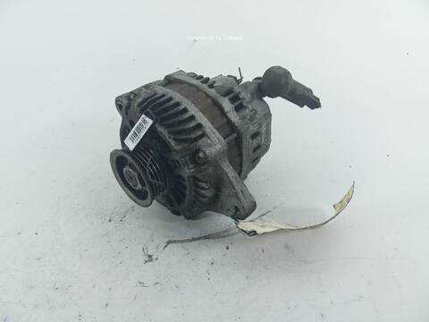 Foto 2ª: Alternador Suzuki Swift 1.6 RS 416) [M16A] (2005)