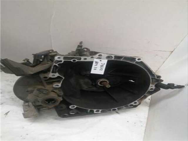 Caja Cambios Citroen Xsara 1.6 HDI 110 EXCLUSIVE [1 6 LTR. - 80 KW HDI CAT 9HY - DV6TED4)] PICASSO 109CV